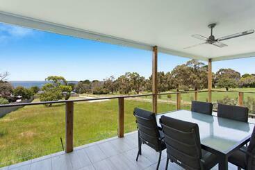 דירות לתיירים Views On Snapper