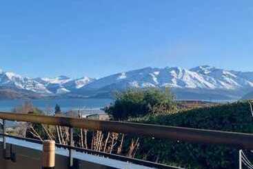 Apartamentos turísticos Aspiringlofts