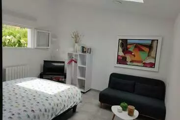 Appartamenti turistici Biscarrosse Bourg Studio Tout Confort