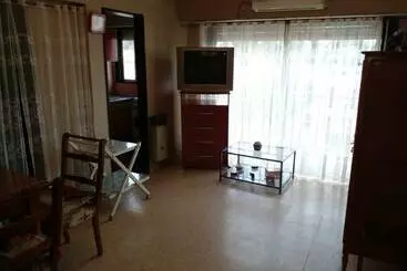 Turistihuoneistot Depto A 50 M Del Casino Y Plaza Principal Se Aceptan Mascotas