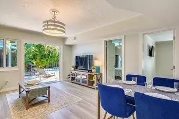 Turistihuoneistot Flaglers Oasis By Avantstay Private Pool In Key West Month Long Stays Only