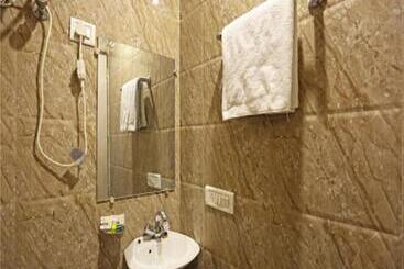 Hotel The Best Relax Inn By Wb Inn