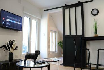 游客公寓 L Artiste