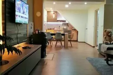 ツーリストアパートメント Nikas Apartman