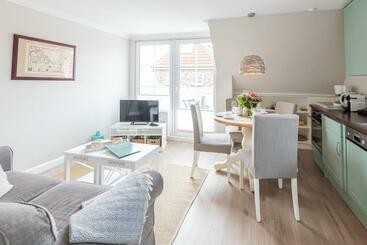 Apartamenty turystyczne Ocean Nest