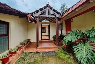 Resort Avadale Coorg   Stag Groups Not Allowed