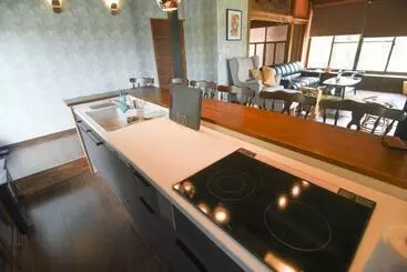 Turistlejligheder Yamaganorizou   Vacation Stay 02773v