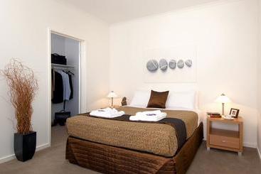 Apartments @ Glen Waverley