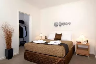 Apartments @ Glen Waverley