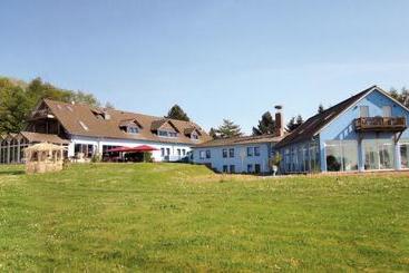 مبيت وإفطار Klaus Störtebeker