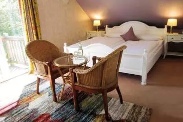 Aamiaismajoitus (B&B) Klaus Störtebeker