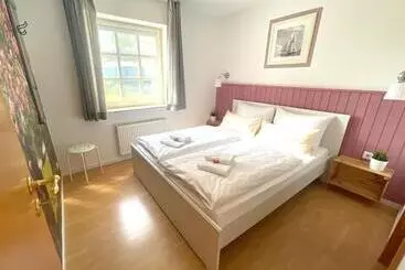 Kır Evi Captain Pahlen Ferienanlage