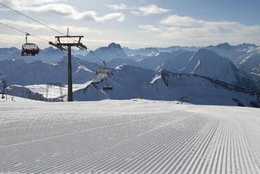 별장 Ferienbauernhof Berlinger