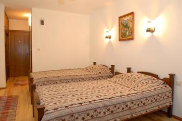 Otel Pirinski Han Old Adjev Han