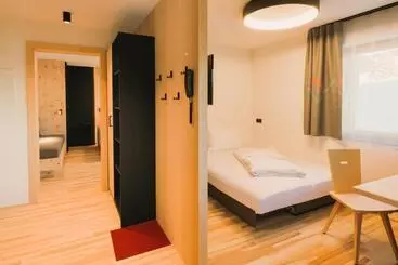 Hotel Alpin Studios & Suites