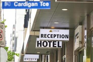 酒店 Arrow On Swanston