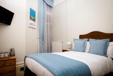 ホテル Brighton House