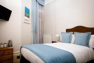 호텔 Brighton House