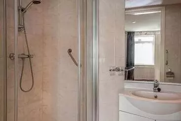 Отель Hostellerie Valckenborgh