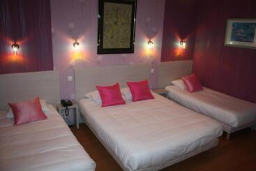 Hotel Hôtel République