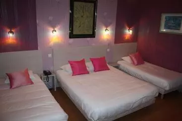 Hotel Hôtel République