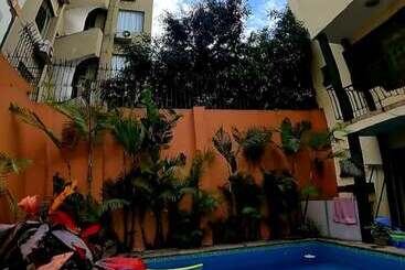 فندق Llaqta Wasi