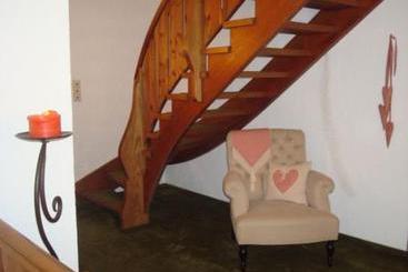 Bed and Breakfast Matt Pension