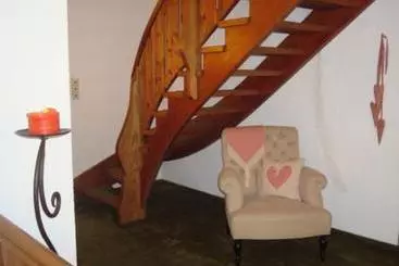 Bed and Breakfast Matt Pension