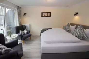 Hotel Pension Achtern Diek