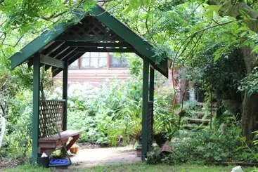 Отель Storey Grange