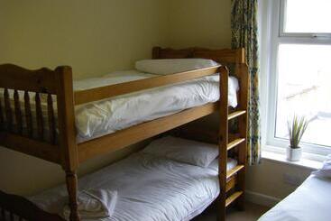 בית מלון כפרי The Waldorf