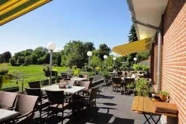 ホテル Tiptop An Der Seepromenade