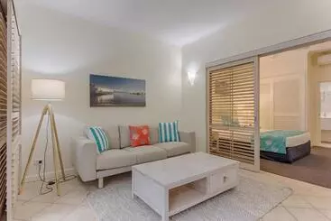 Appartment Macrossan House