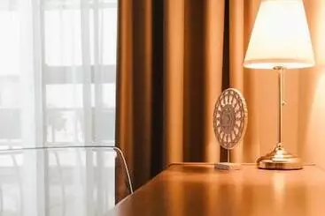 Pension Das Stadthaus