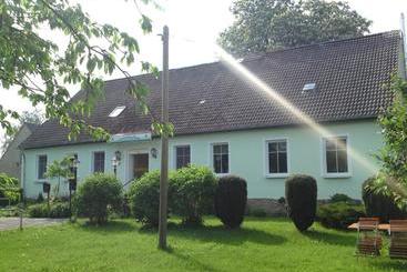 Pension Gestüt Lindenhof