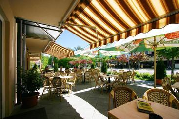 Apartamenty turystyczne Relax Apartmenthouse