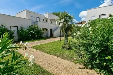 Aparthotel Beach Cannes Bungalows