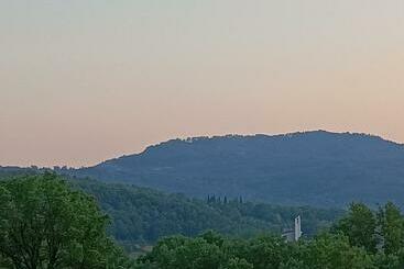 Agriturismo Dolci Ricordi