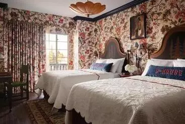 Hotelli Graduate By Hilton Palo Alto