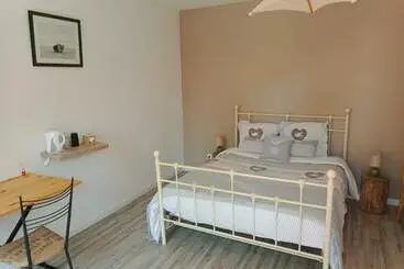 Majatalo 2 Chambres D Hôtes Au Calme Proche Centre Ville