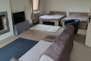 Majatalo 2 Chambres Indépendantes Dans Maison De Maitre
