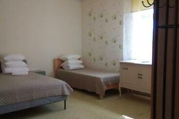 호스텔 Tähemaja6