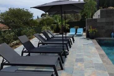 Bed and Breakfast Le Spot 577- Adults Only