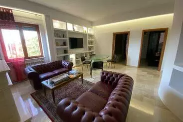 Bed and Breakfast Sally’s