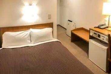 City Hotel Air Port In Prince   Vacation Stay 80756v