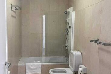 Al & Snack Bar éden