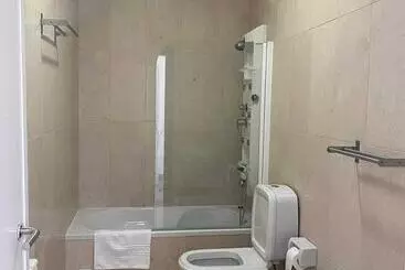 Al & Snack Bar éden