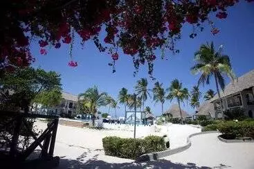 Hotel Five Palms Bwejuu