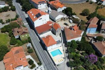 Отель Jp Village