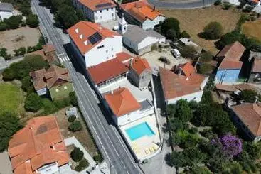 ホテル Jp Village